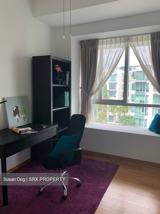 Reflections At Keppel Bay (D4), Condominium #178880532